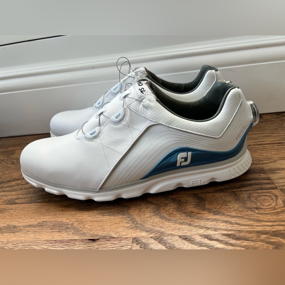 FootJoy Pro SL Golf Shoes
